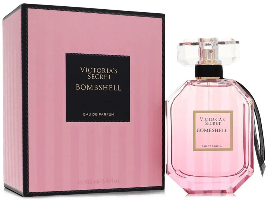 Victoria's Secret Bombshell Eau de Parfum 100ml