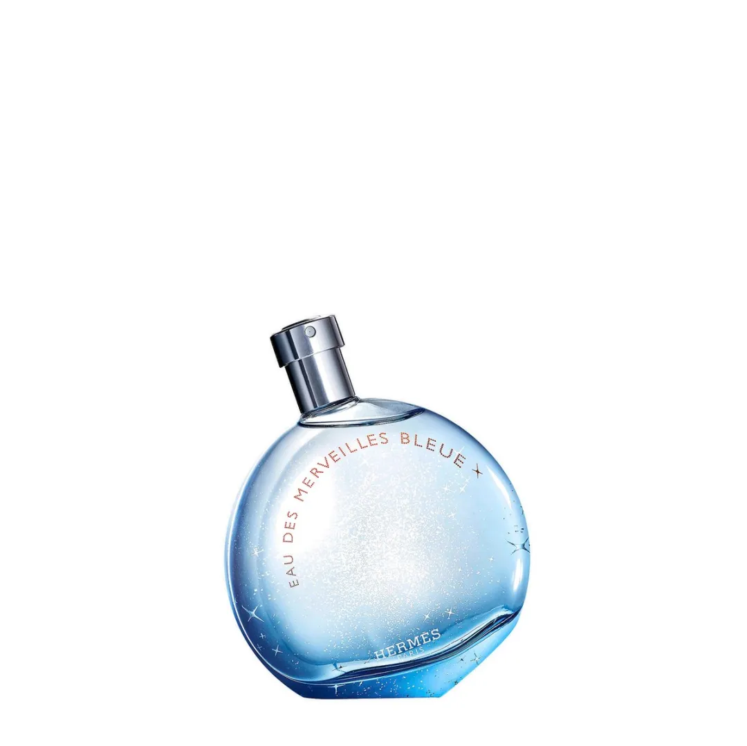 Hermès Eau des Merveilles Bleue Eau de Toilette 30ml