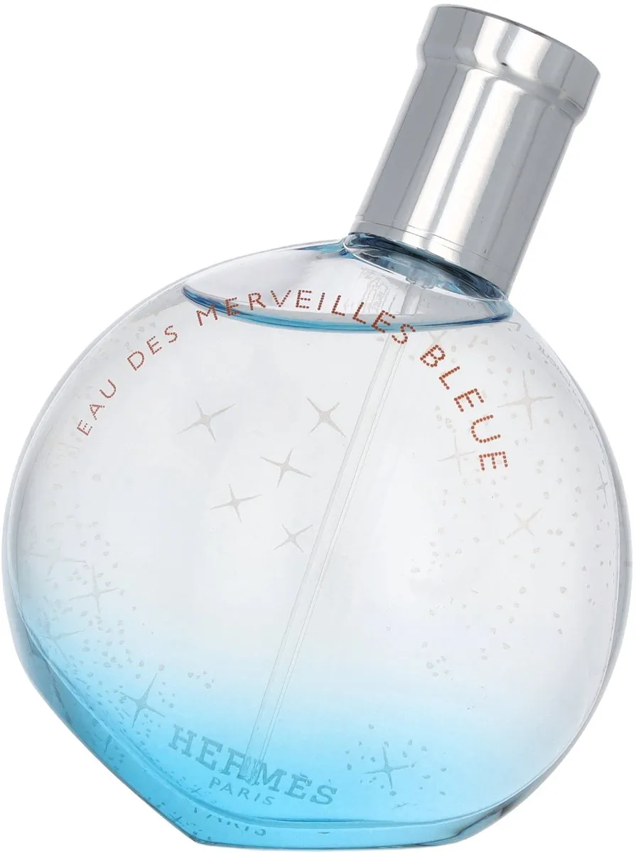 Hermès Eau des Merveilles Bleue Eau de Toilette 30ml