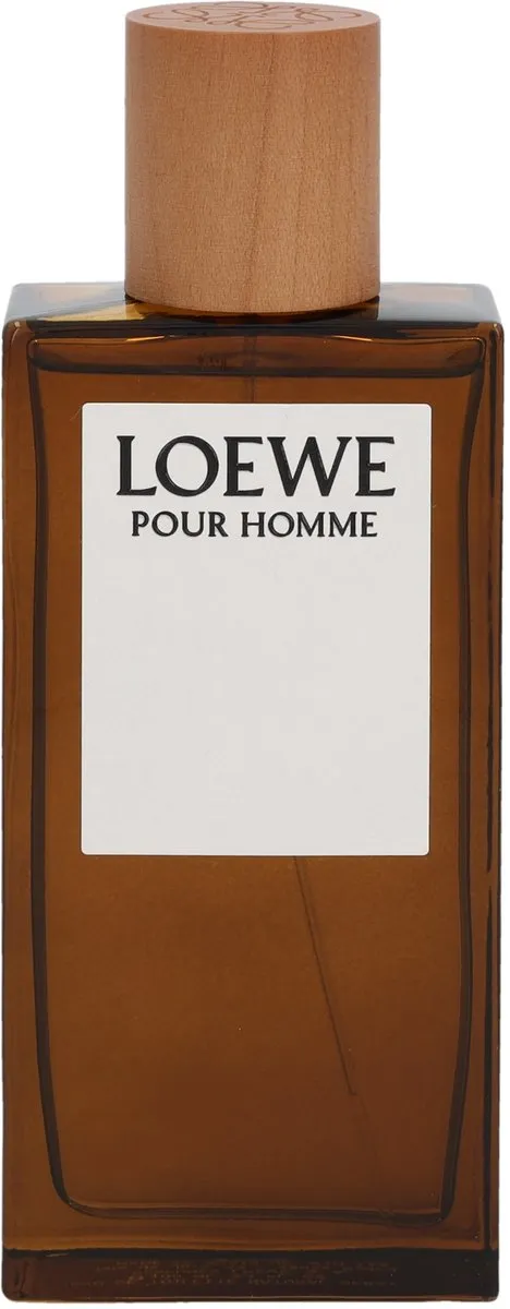 Loewe Pour Homme Eau de Toilette 100ml
