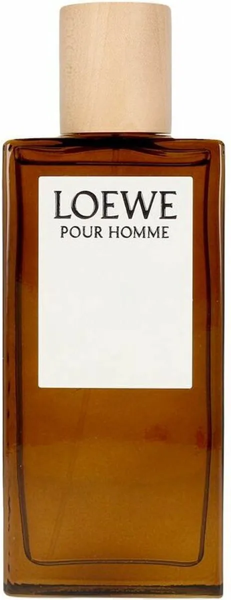 Loewe Pour Homme Eau de Toilette 100ml