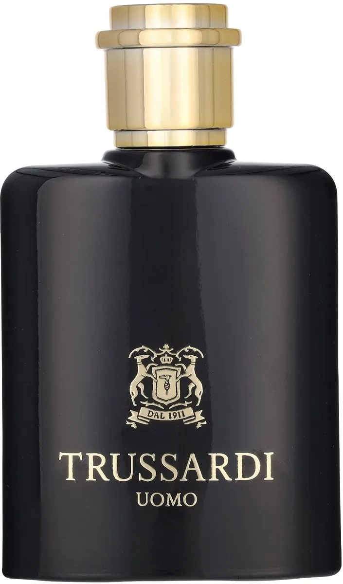 Trussardi Uomo Eau de Toilette 50ml
