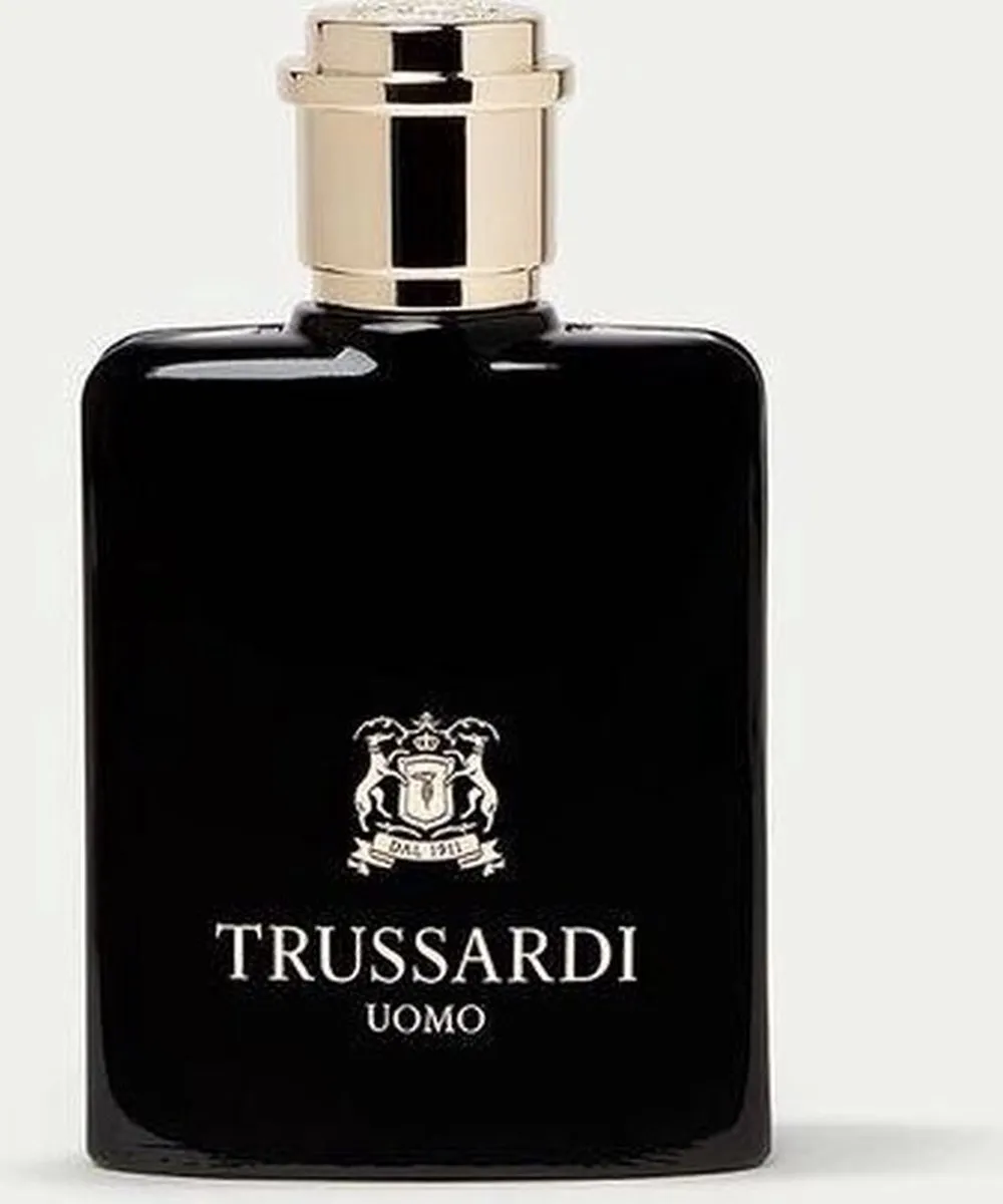 Trussardi Uomo Eau de Toilette 50ml