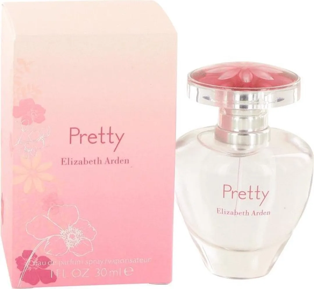 Elizabeth Arden Pretty Eau de Parfum 30ml