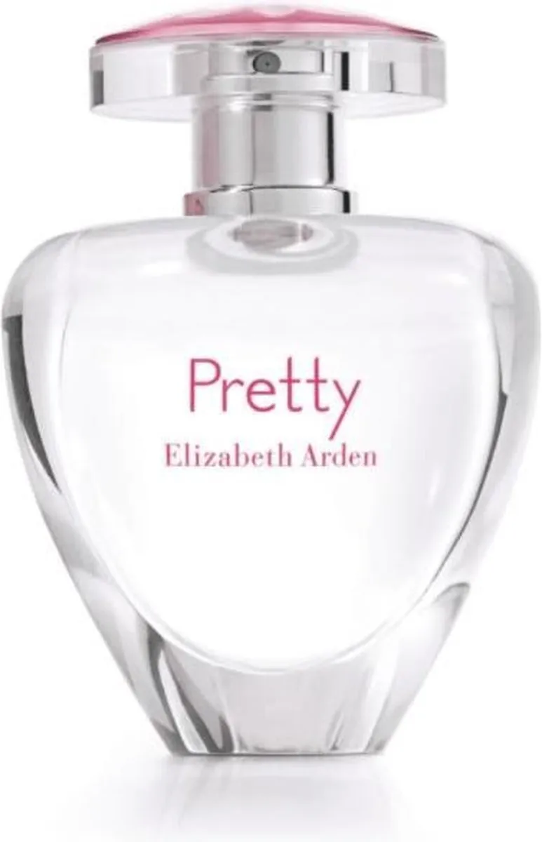 Elizabeth Arden Pretty Eau de Parfum 30ml