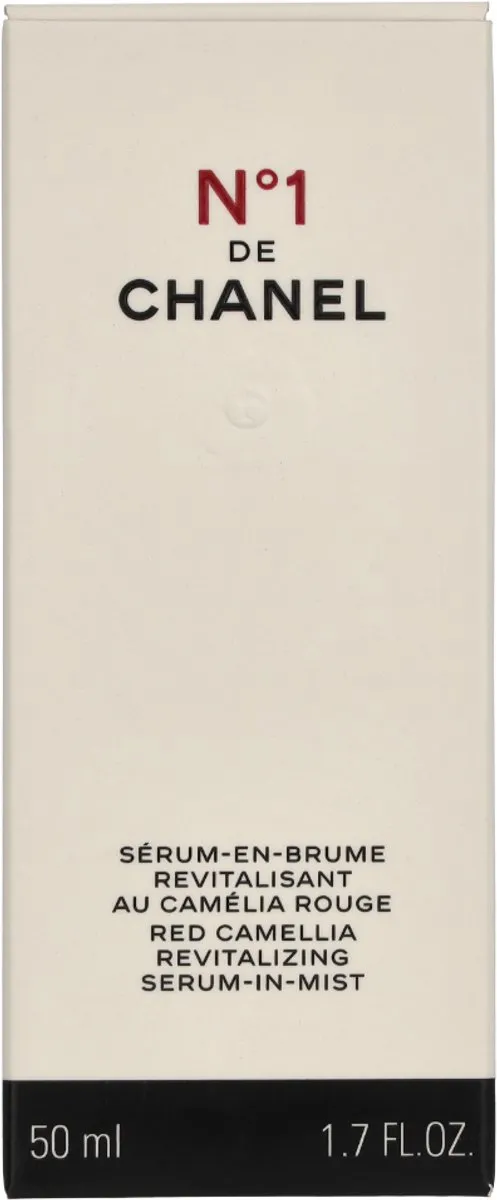 Chanel Age of Skin N1 Serum-En-Brumes 50ml