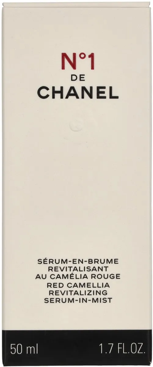 Chanel Age of Skin N1 Serum-En-Brumes 50ml