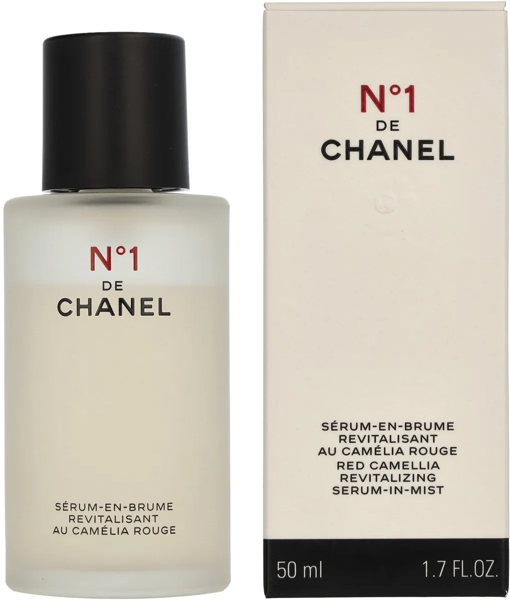Chanel Age of Skin N1 Serum-En-Brumes 50ml