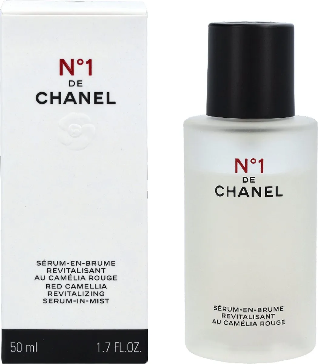 Chanel Age of Skin N1 Serum-En-Brumes 50ml