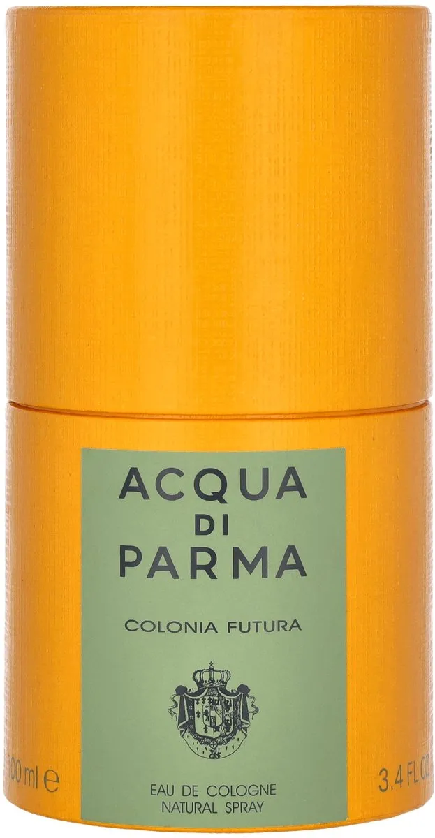 Acqua di Parma Colonia Futura Eau de Cologne 100ml