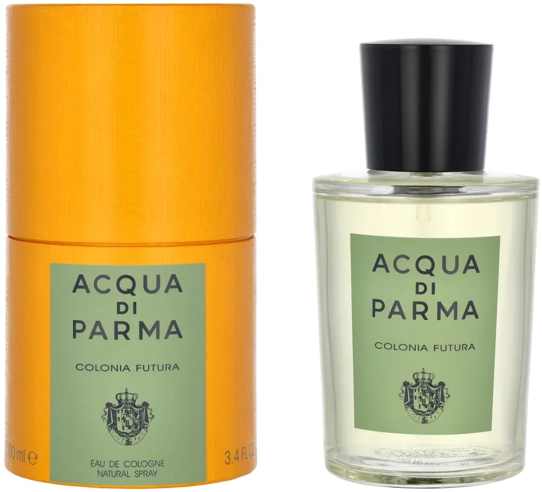 Acqua di Parma Colonia Futura Eau de Cologne 100ml