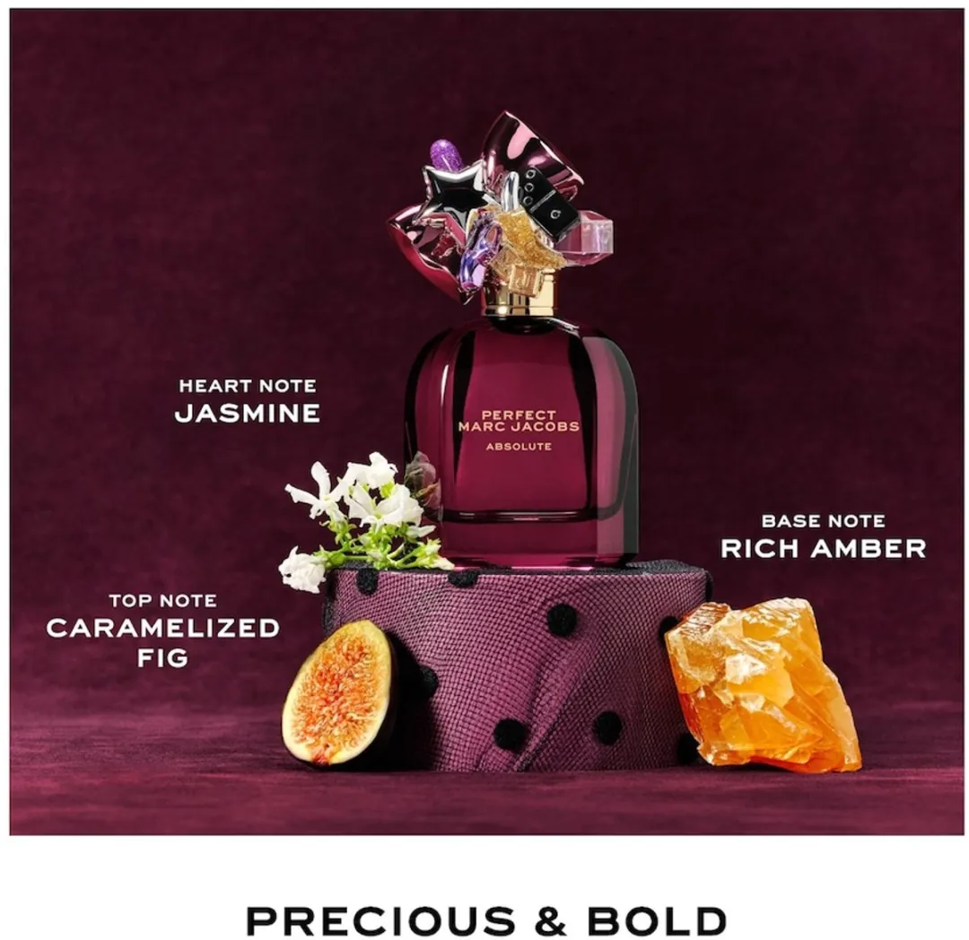 Marc Jacobs Perfect Absolute Eau de Parfum 30ml