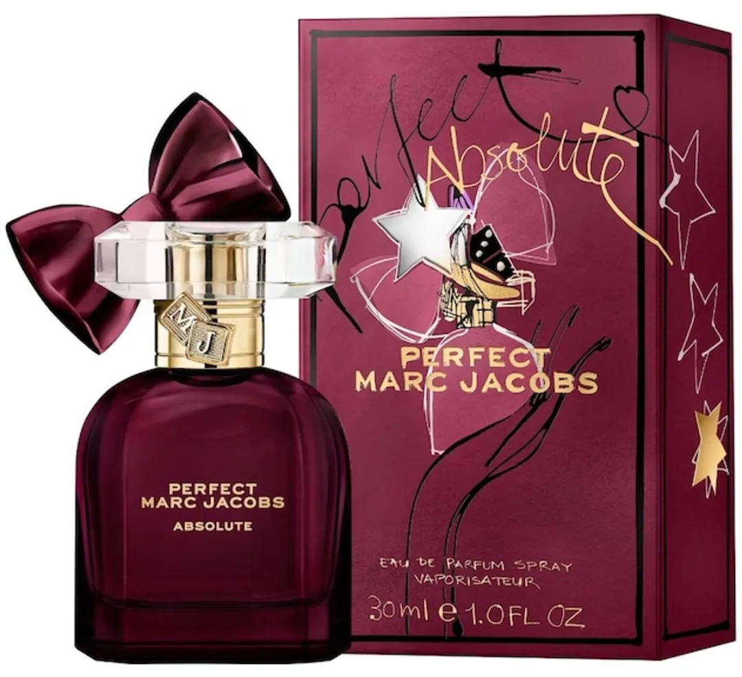 Marc Jacobs Perfect Absolute Eau de Parfum 30ml