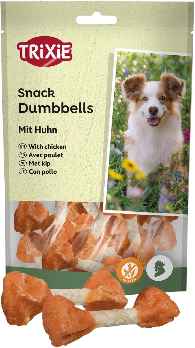 Trixie Premio Chicken Bites Hondensnack
