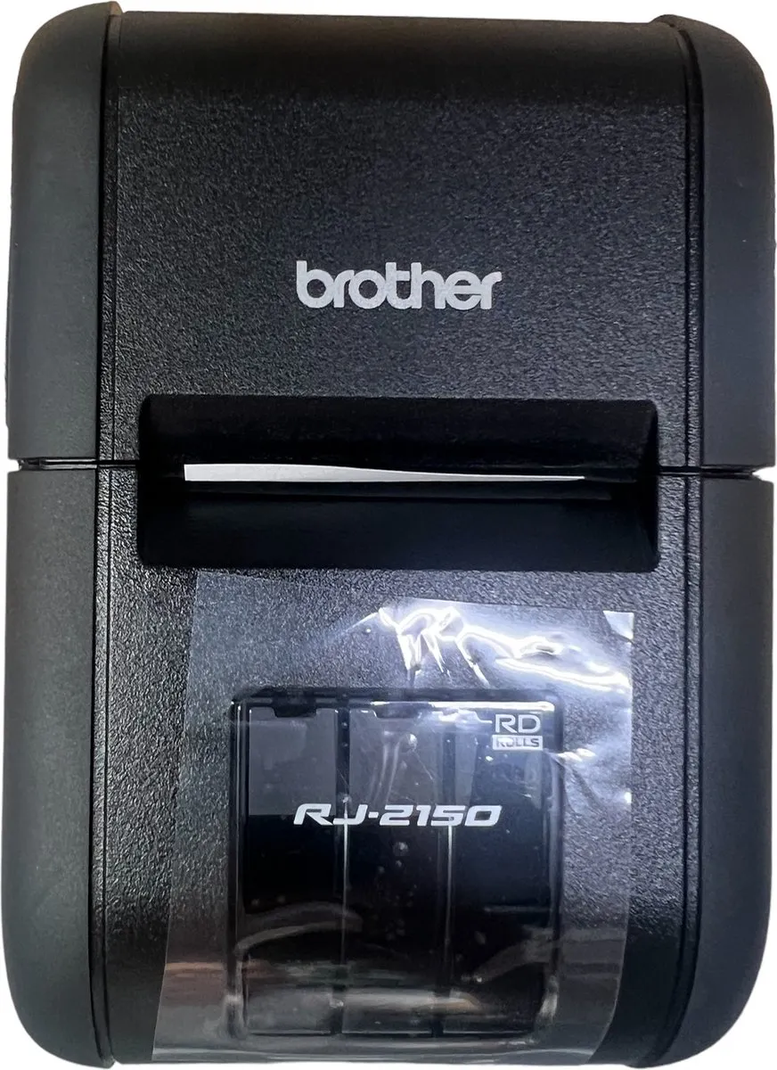 Brother RJ-2150 POS-printer