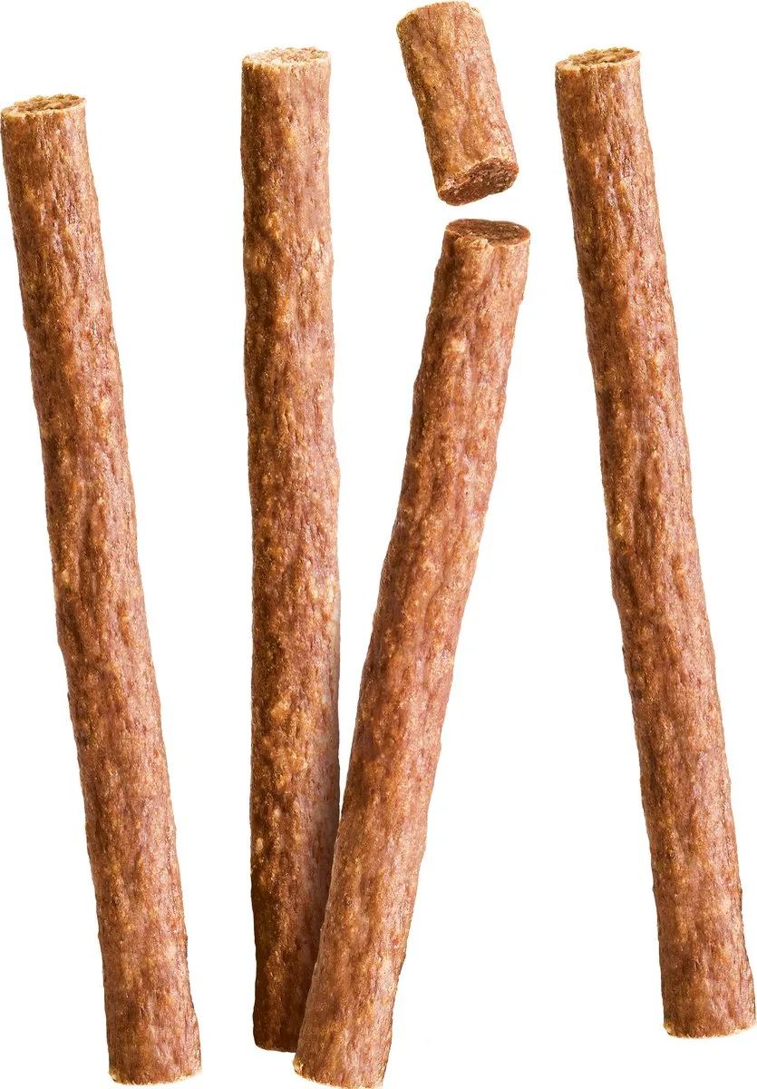 Vitakraft Beef Stick School Gevogelte - 20x20g