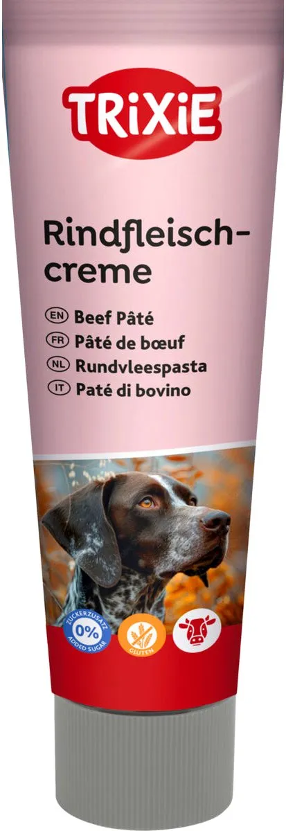 Trixie Pasta Hondensnacks Rund 110g