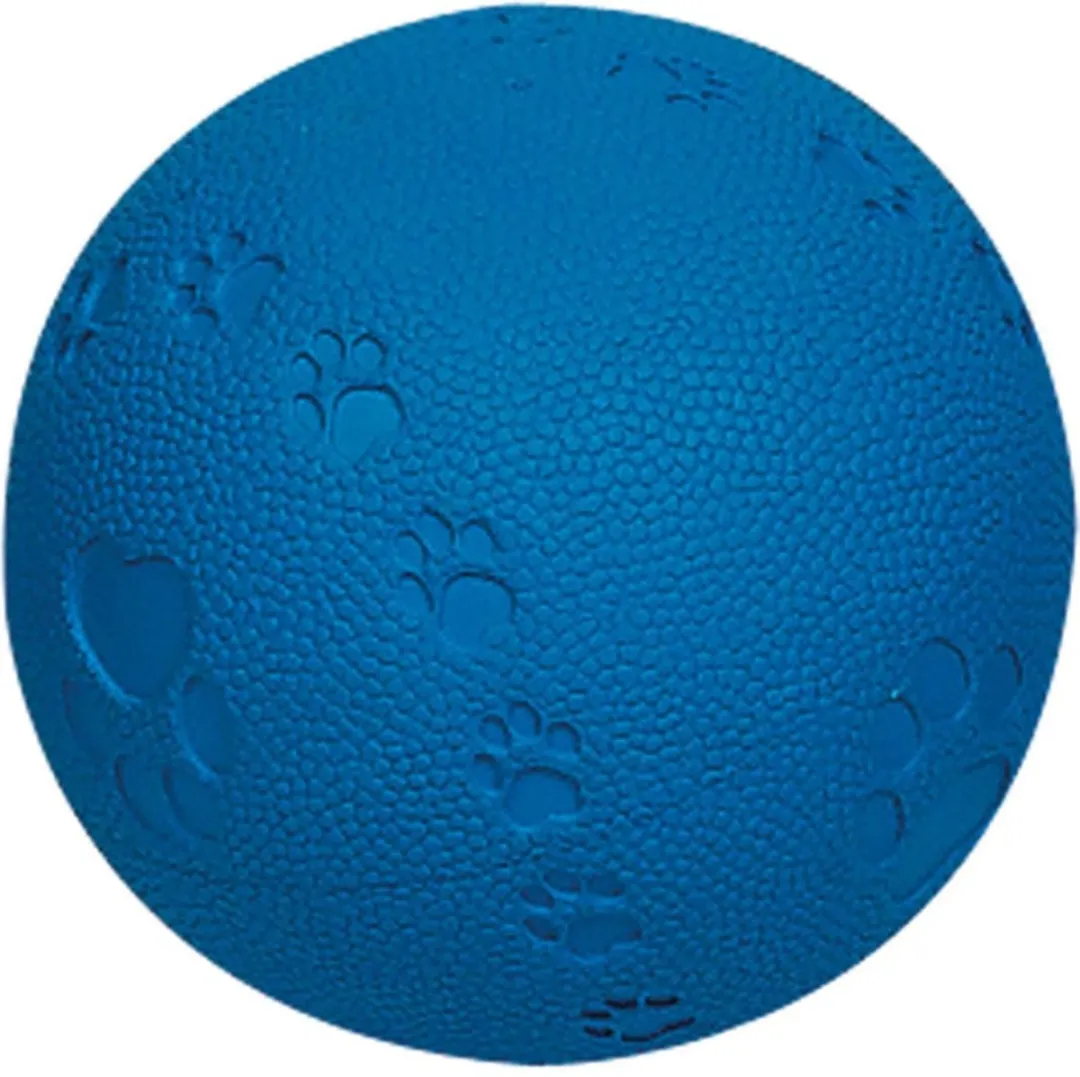 Flamingo Rubber Bal Summer Piep - 8 cm - afbeelding 5 van 5