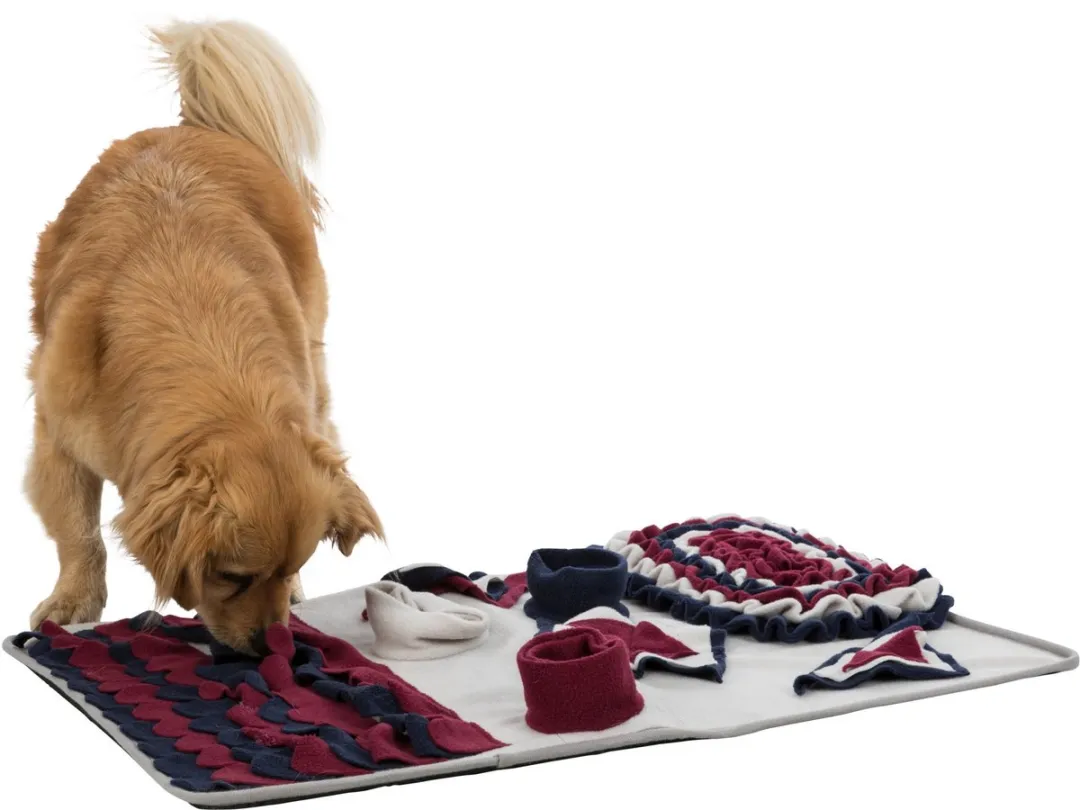 Trixie Snuffelmat Dog Activity 70x47cm