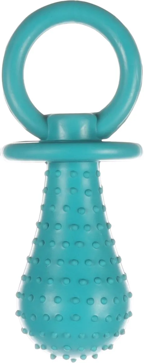 Flamingo Scrum Hs Rubber Fopspeen 15cm - Assortiment