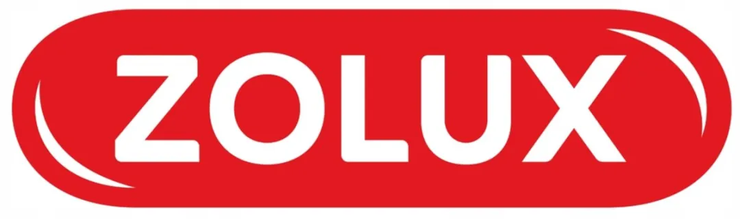 Zolux Moov Stick Hondenspeeltje S - Rood