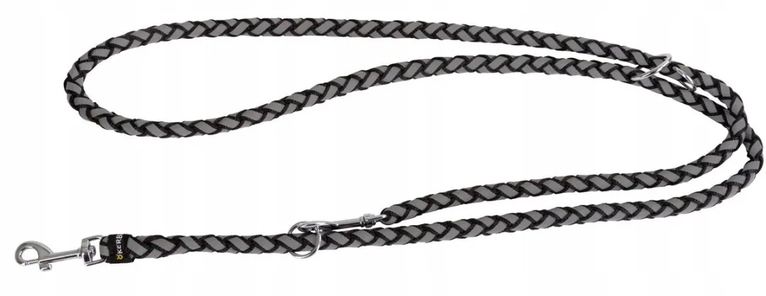 Kerbl Maxi Safe Reflecterende Hondenriem 200cm