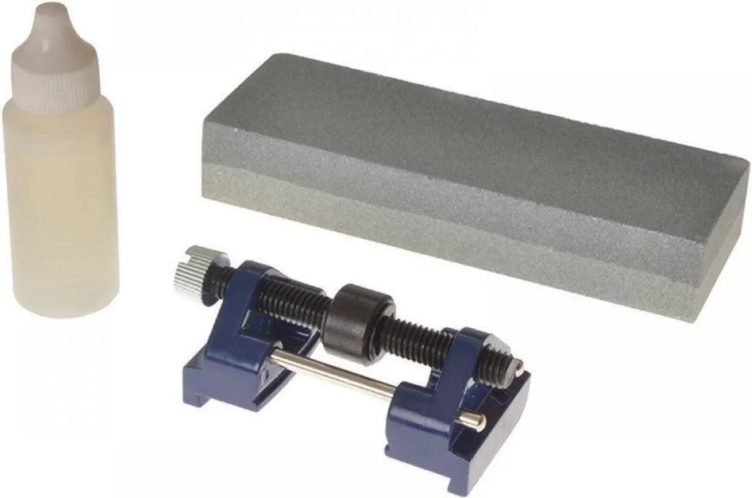 Irwin 3-delige Slijpset 10507932