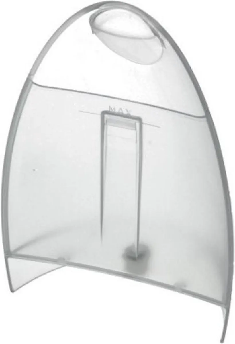 Krups Waterreservoir MS622735 - Dolce Gusto Piccolo 0,6L - Lichtgrijs - afbeelding 3 van 6
