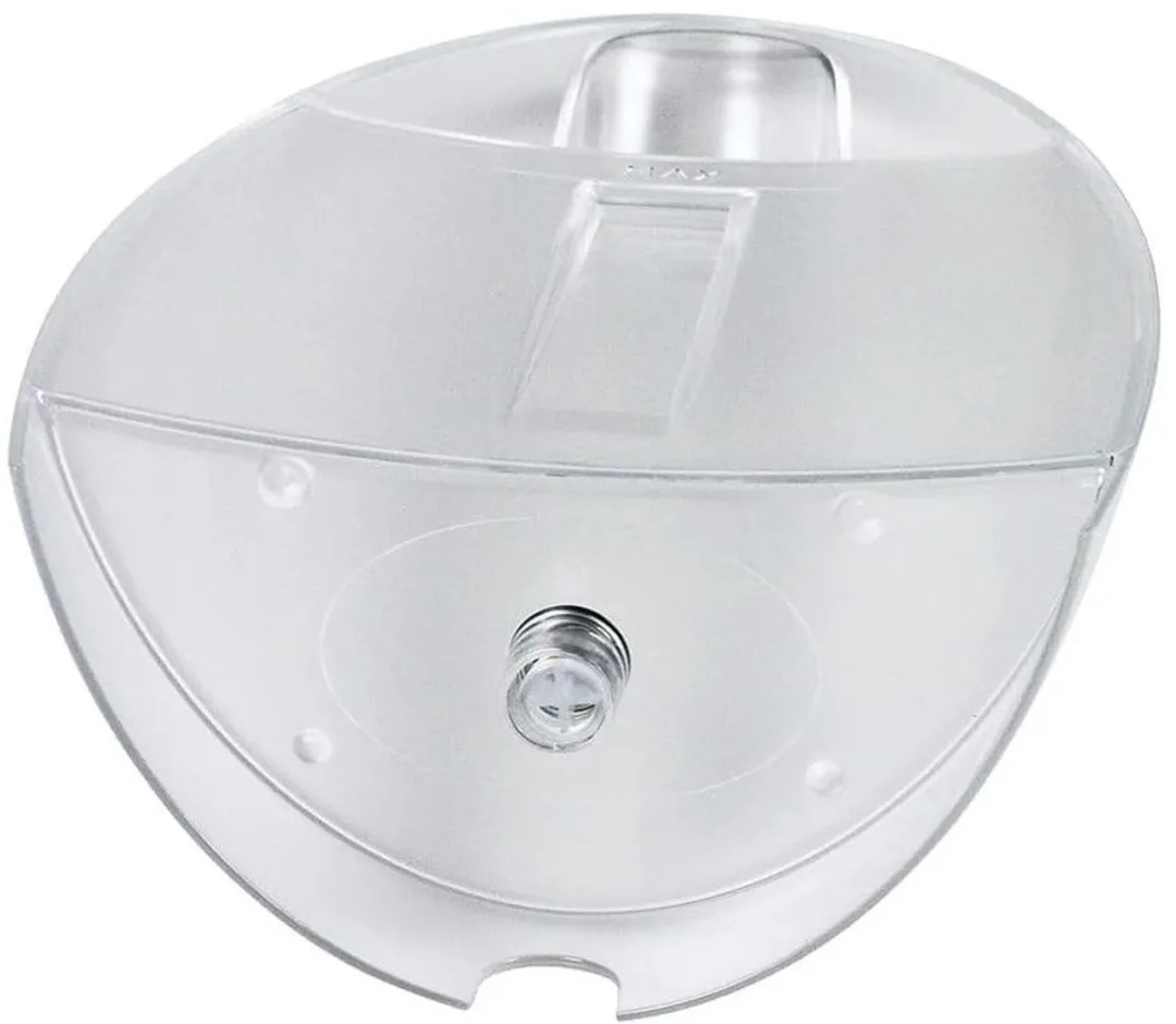Krups Waterreservoir MS622735 - Dolce Gusto Piccolo 0,6L - Lichtgrijs - afbeelding 5 van 6