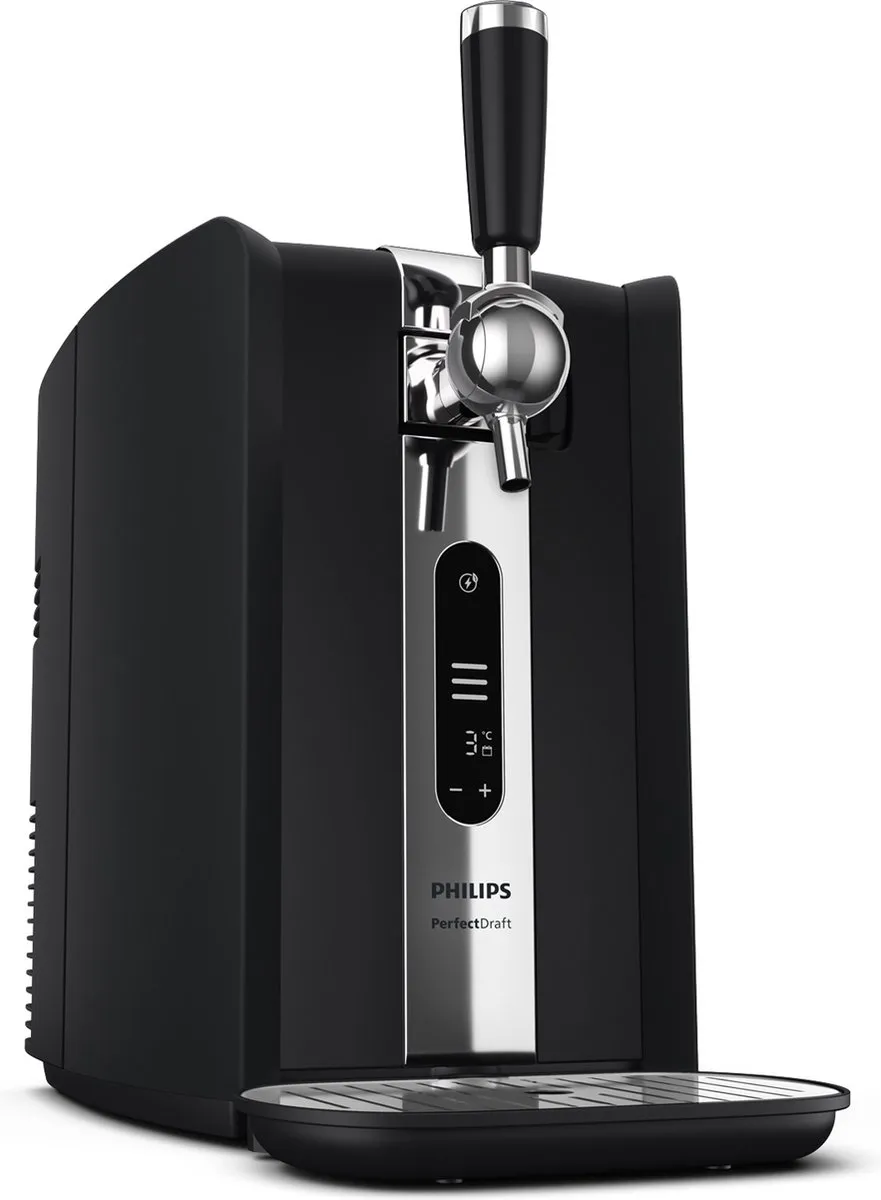 Philips PerfectDraft 7000 HD3770/90 Tapbiermachine