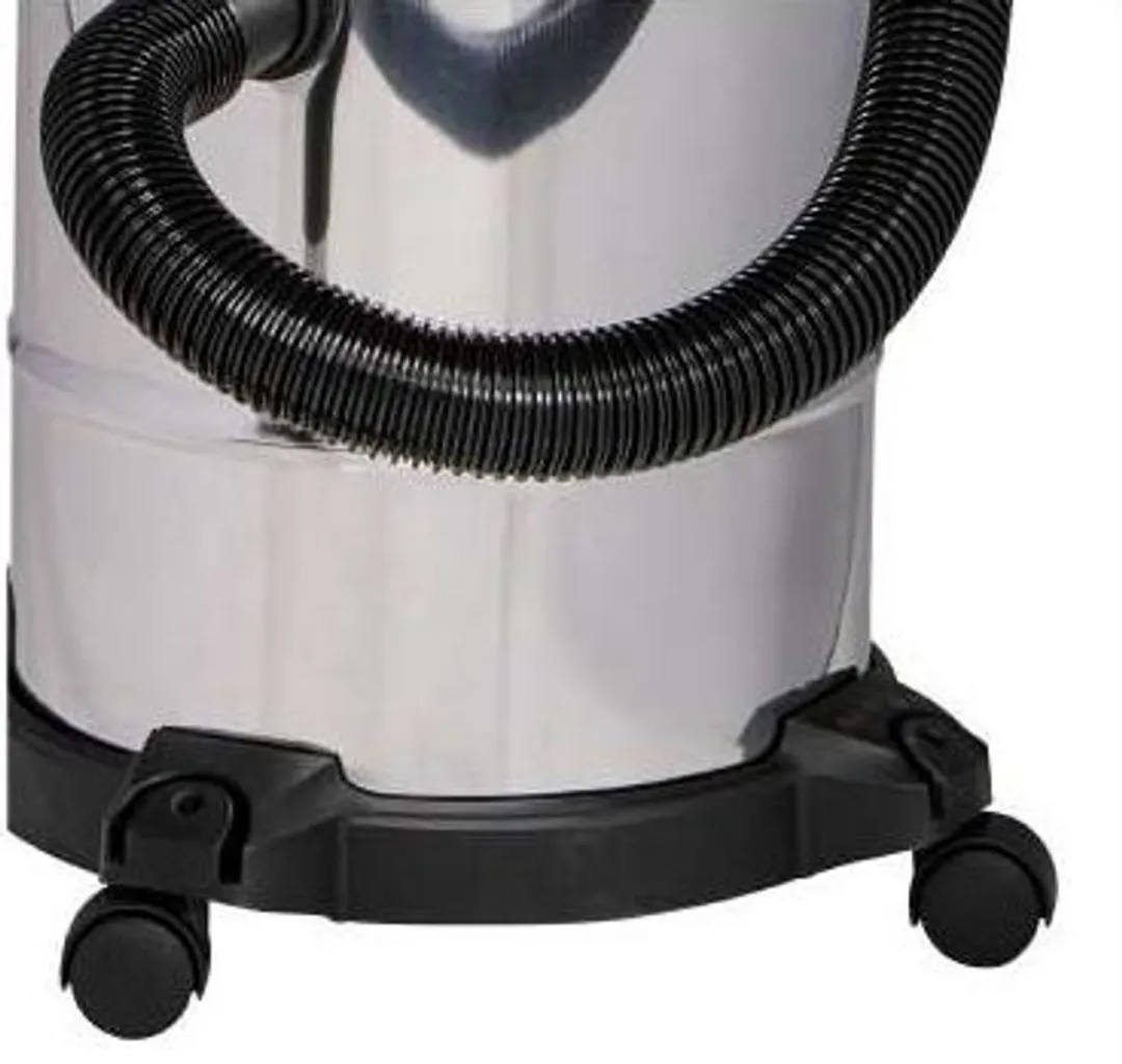 Einhell TC-VC 1815 S Stofzuiger Nat/Droog 1250W - 15L