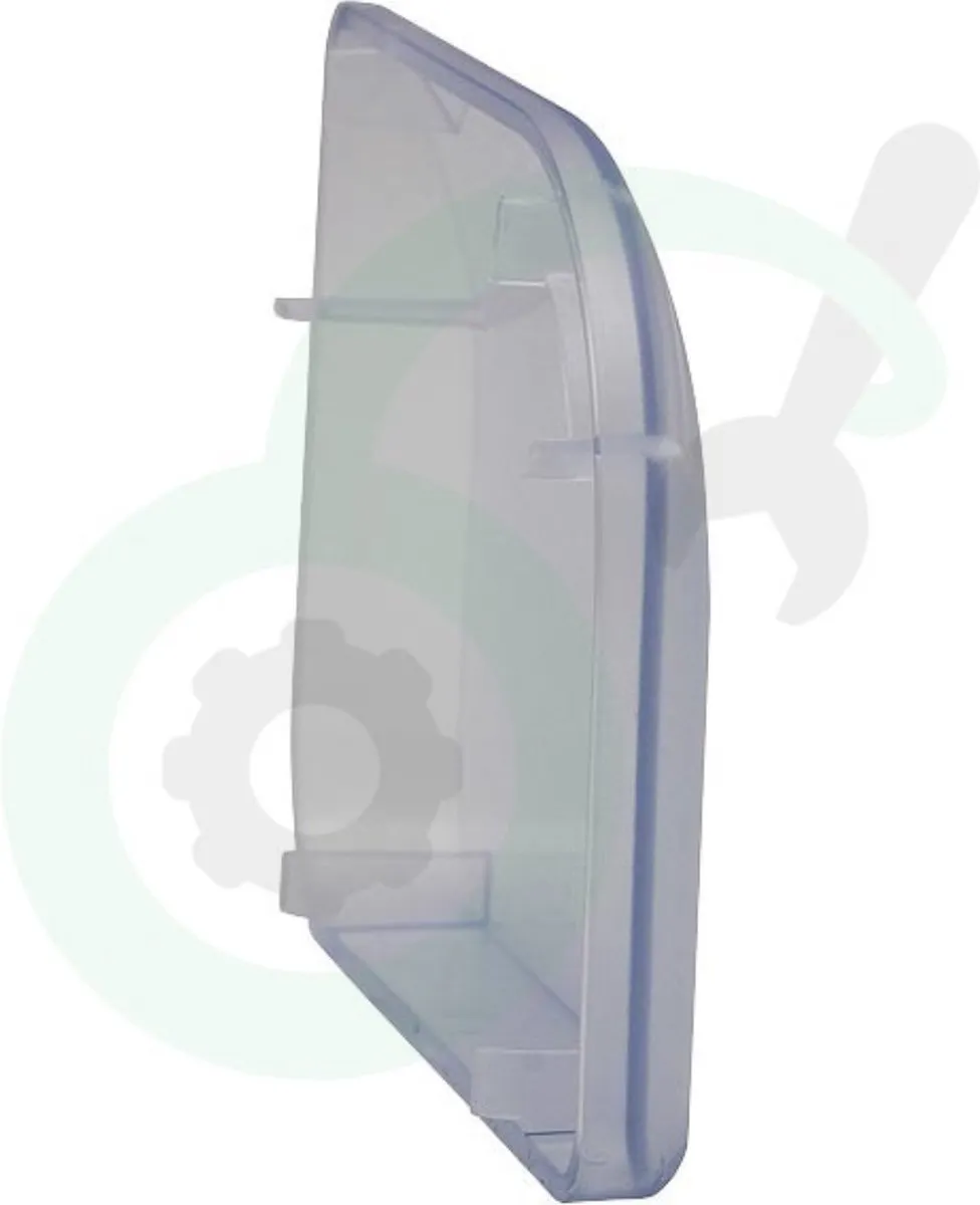 Philips Deksel 12015087 - Transparant