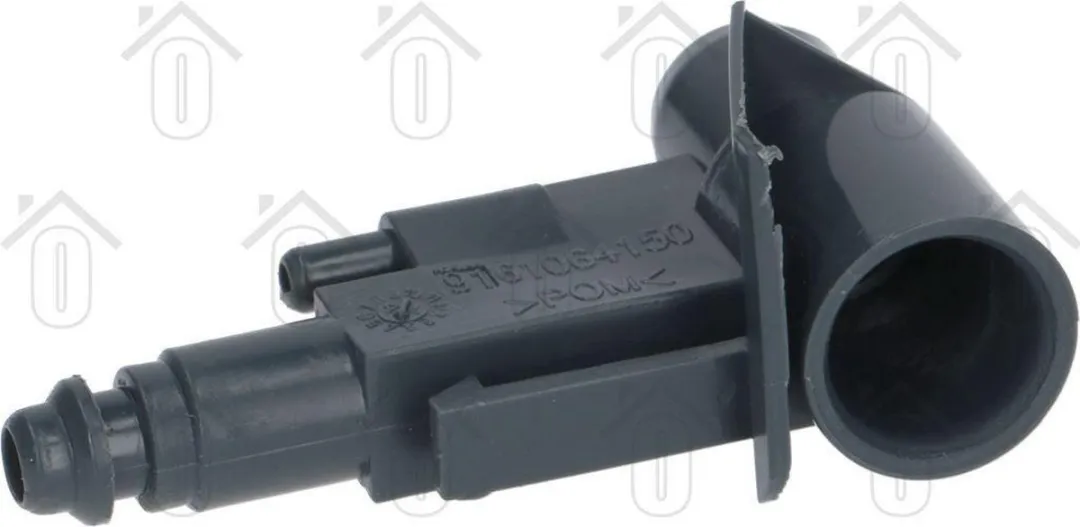 Saeco Waterinlaat SUP016/SUP012D/SUP013