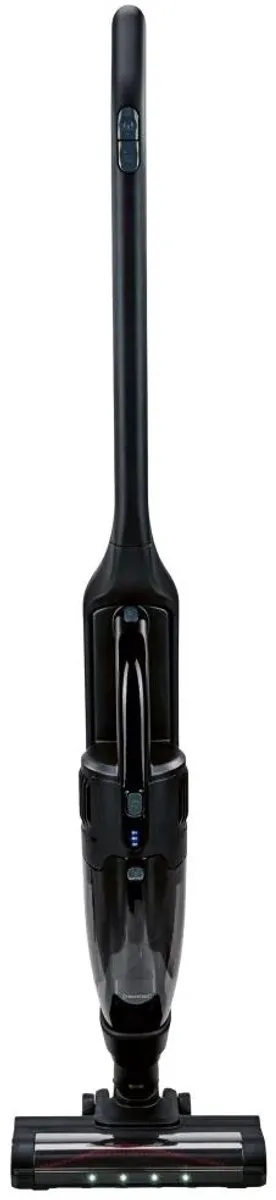 Silvercrest Accu-Steelstofzuiger 2-in-1 - 34 Min - 400ml - Zwart