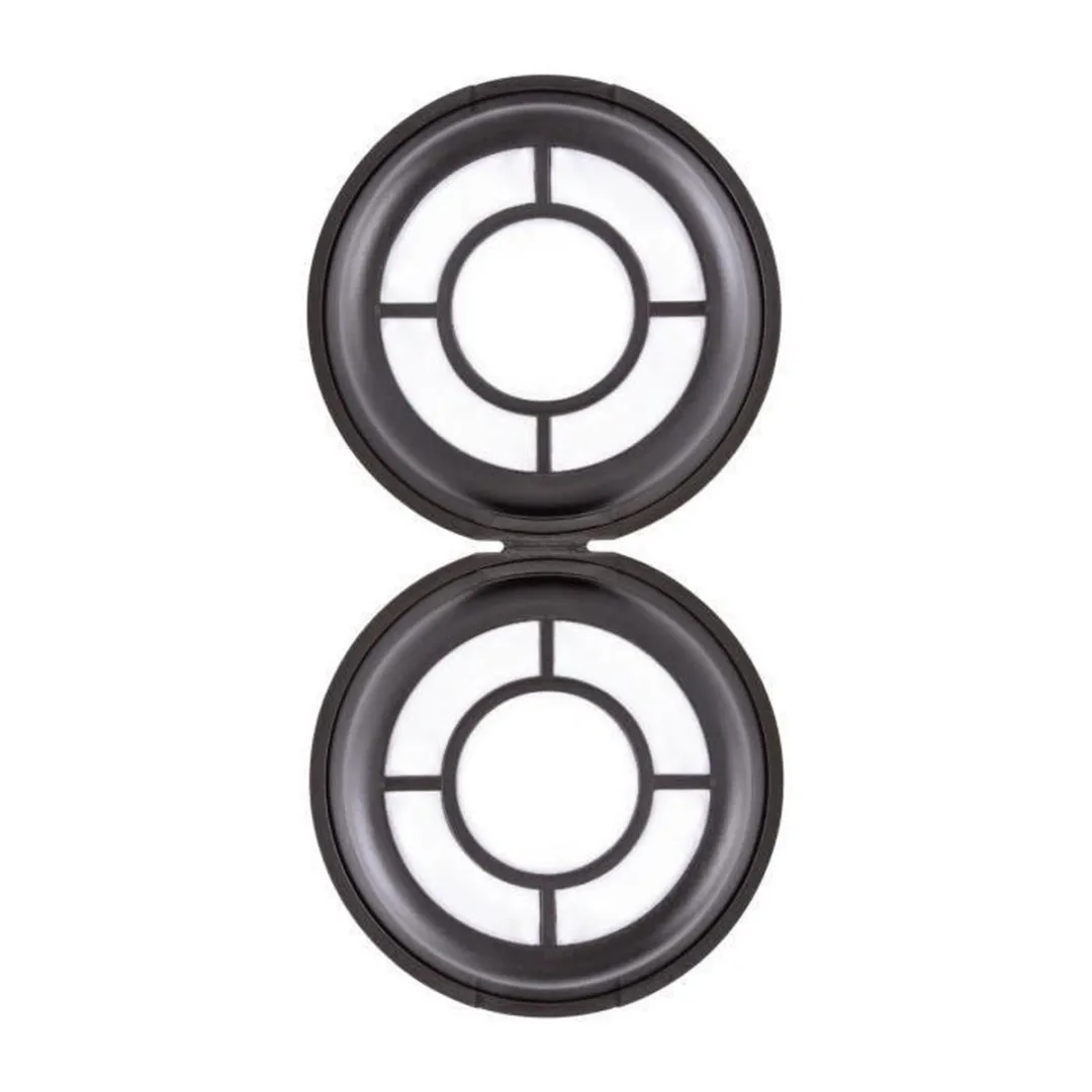 Melitta Padfilter Senseo 6540203 - 2 Stuks - Zwart - afbeelding 6 van 6