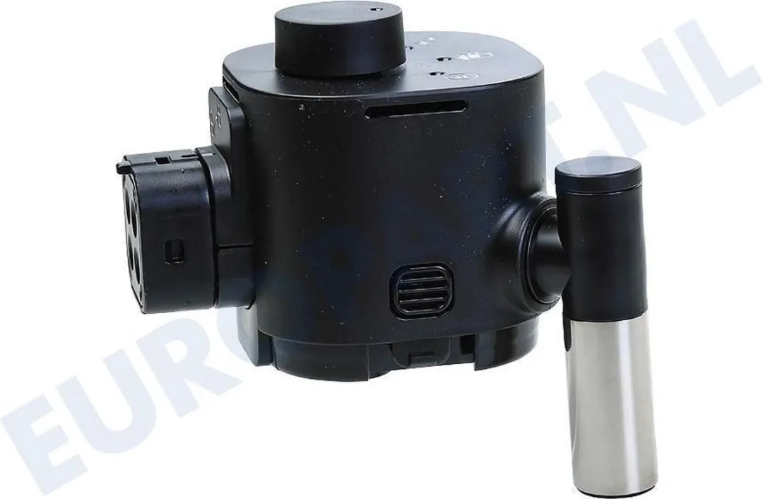 De'Longhi Deksel Melkreservoir F531BK