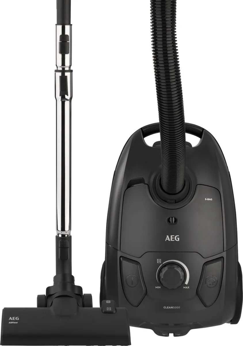 AEG 5000 Serie AB 51C2DGT Stofzuiger