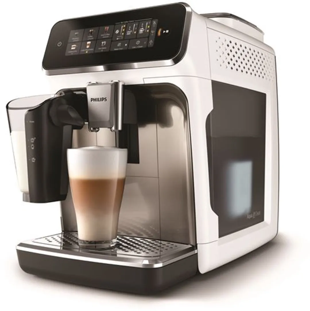 Philips LatteGo 3300 EP3349/70 Volautomatische Espressomachine
