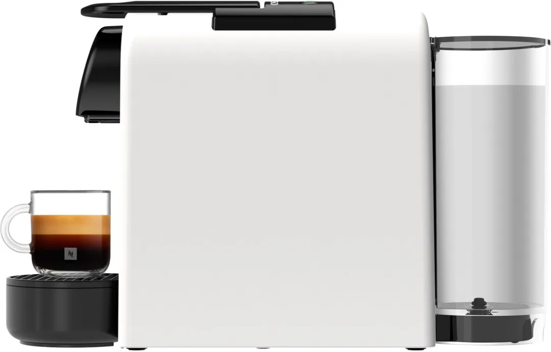 De'Longhi Essenza Mini EN85.WMT Koffiecupmachine - Nespresso Original - 0.6L