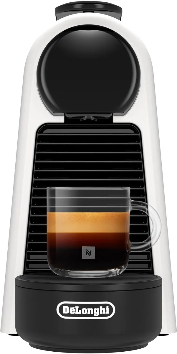 De'Longhi Essenza Mini EN85.WMT Koffiecupmachine - Nespresso Original - 0.6L