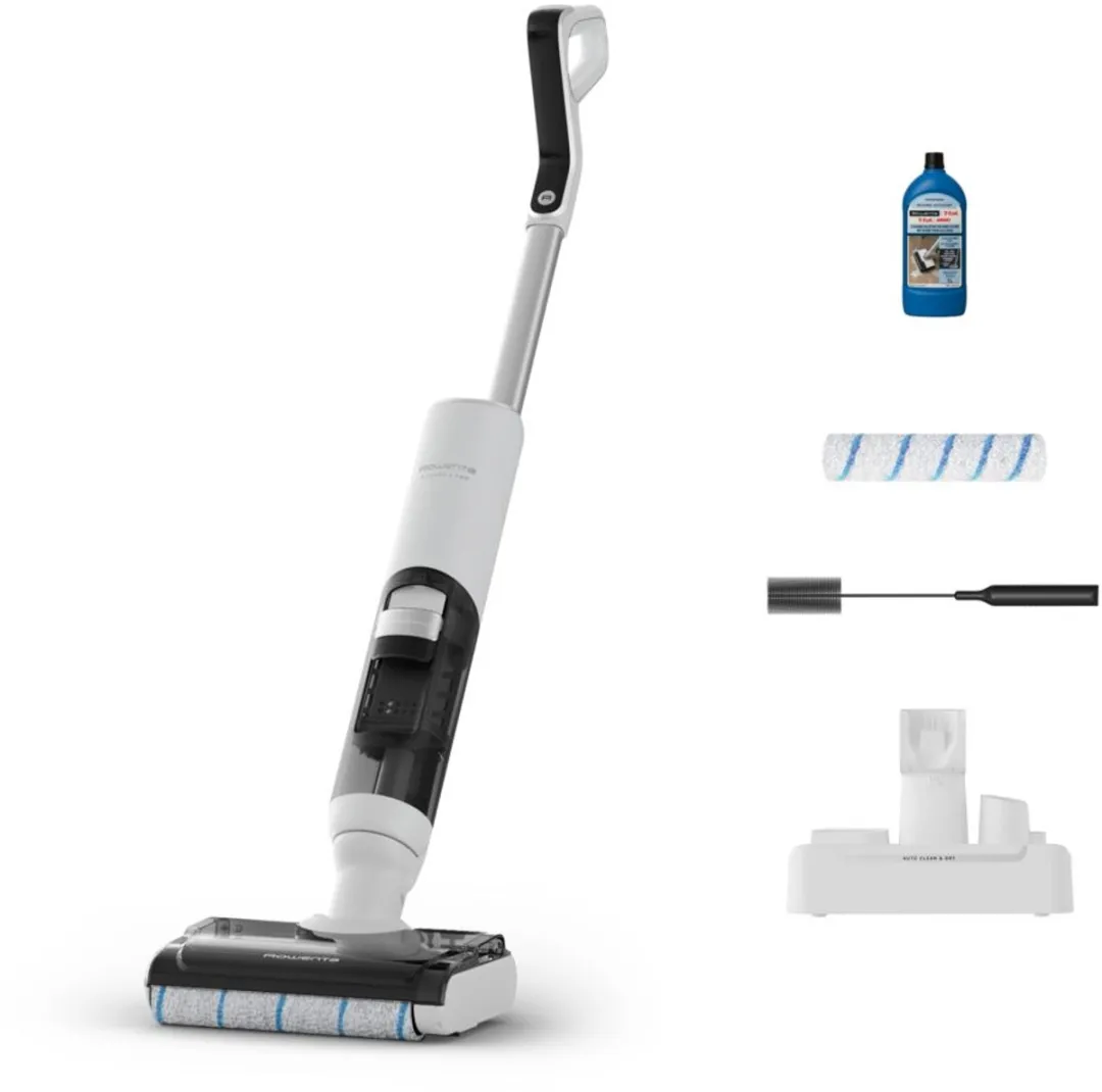 Rowenta X-Clean 5 Pro GZ5435 Vloerreiniger