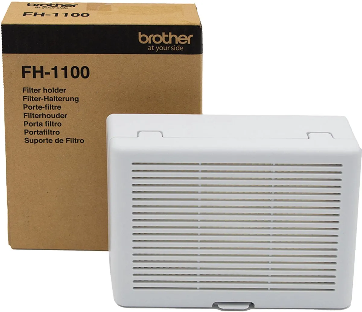 Brother FH-1100 Filterhouder