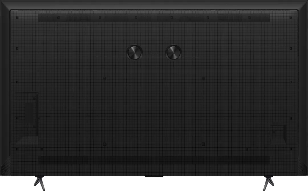 TCL 85T8D 85 inch 4K QD-MiniLED Smart TV