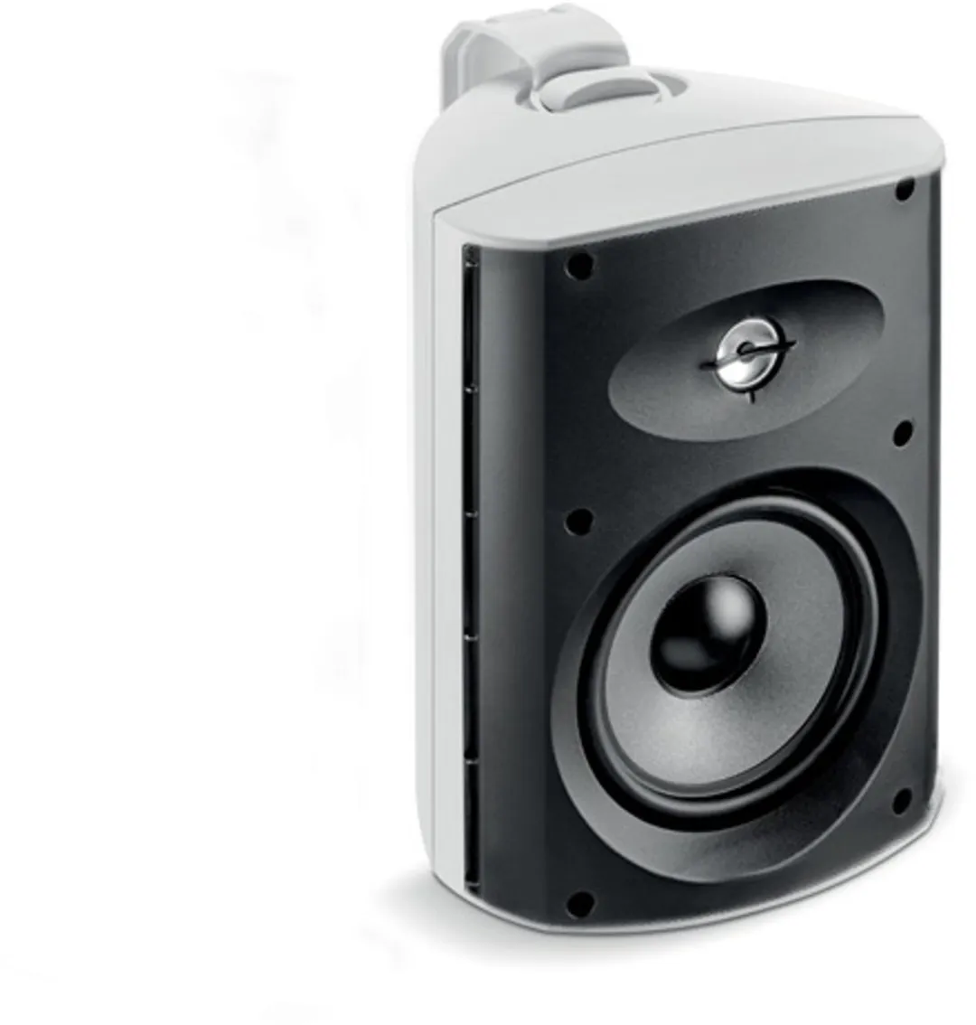 Focal 100 OD6 Speaker - Wit