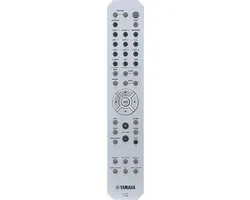 Yamaha R-N600A Receiver - 2x105W - Zwart