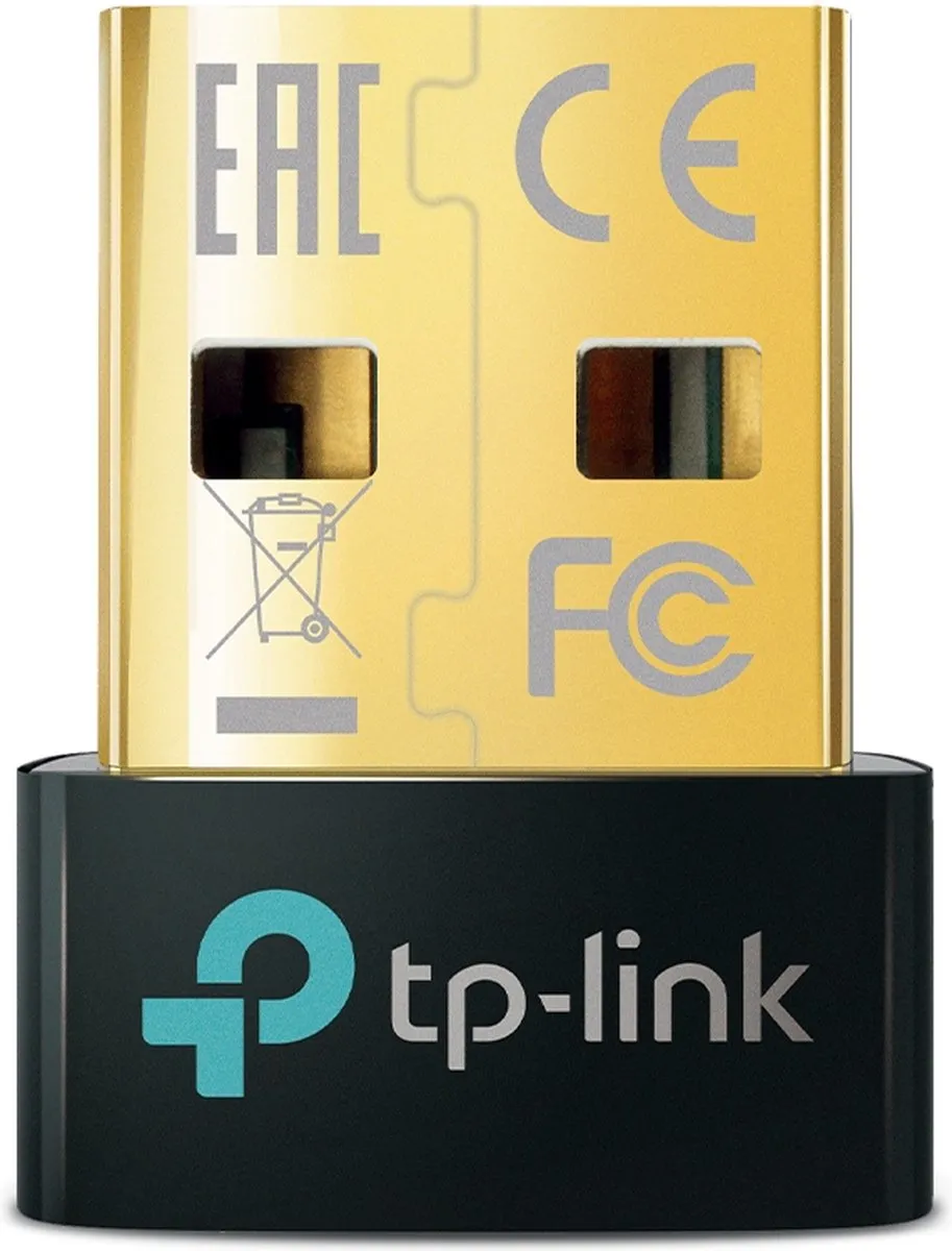 TP-Link UB5A Bluetooth Adapter - afbeelding 6 van 6