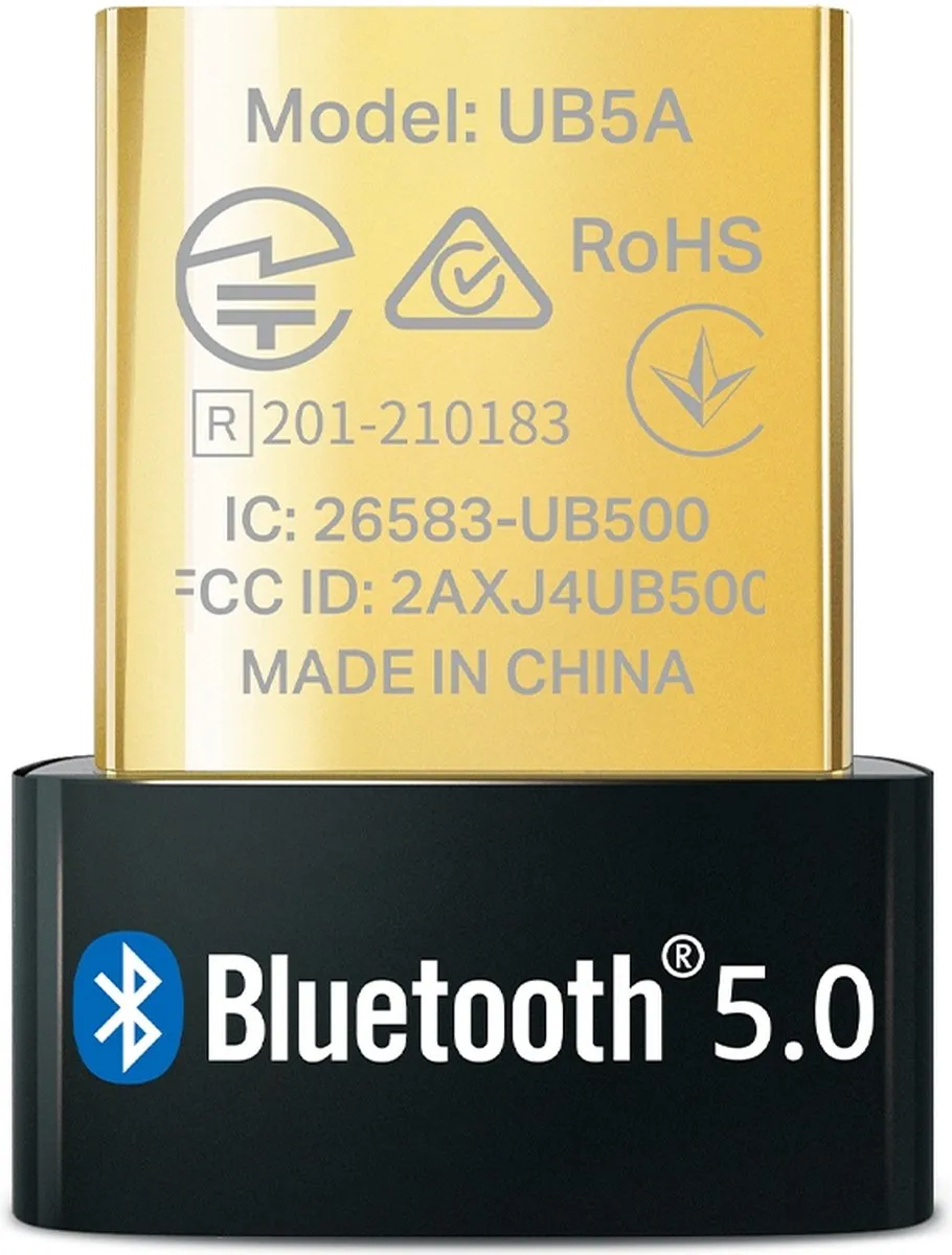 TP-Link UB5A Bluetooth Adapter