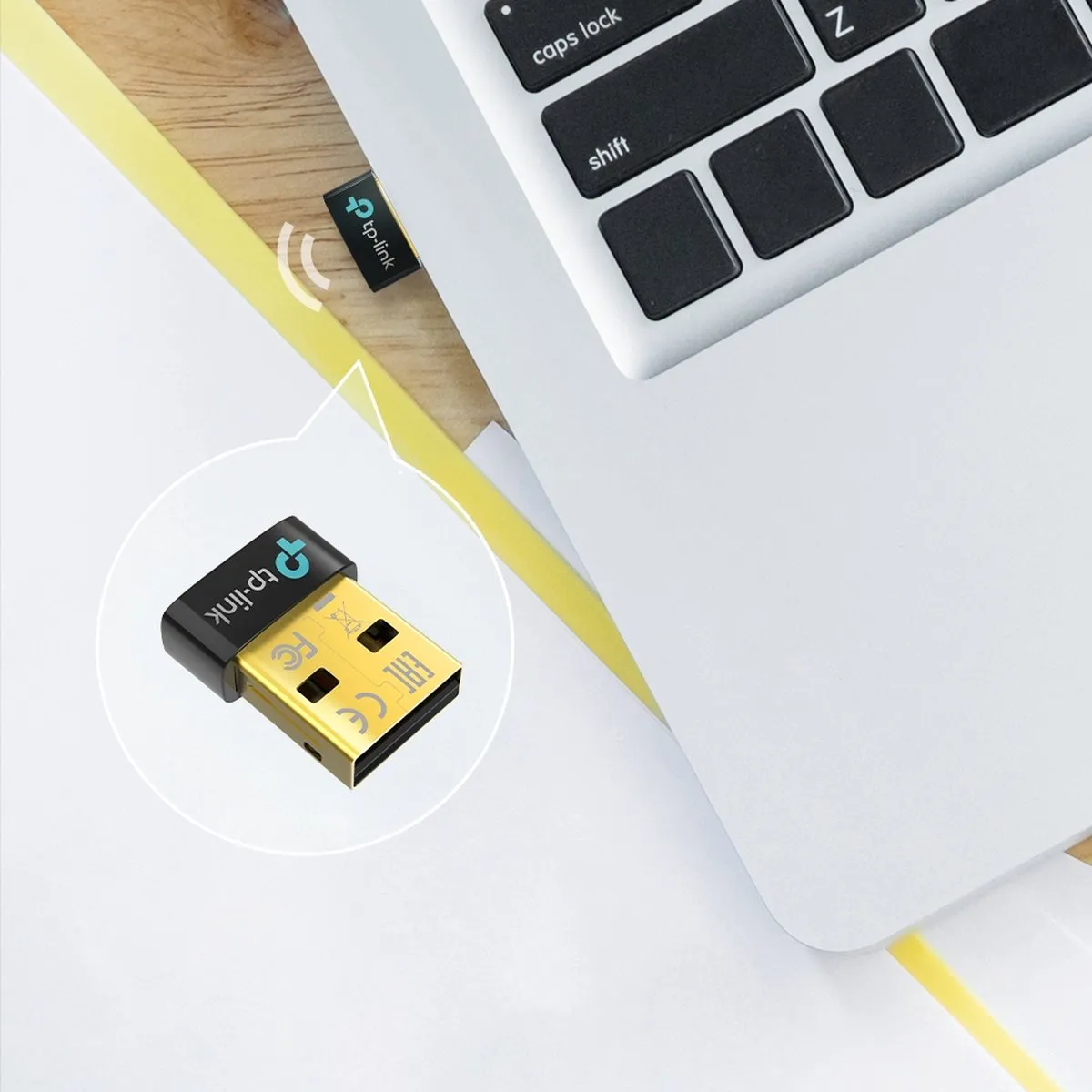 TP-Link UB5A Bluetooth Adapter