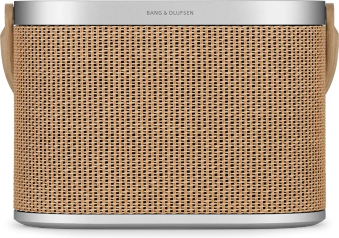 Bang & Olufsen Beosound A5 1254101 Draadloze Speaker - Nordic Weave