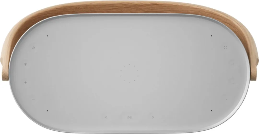 Bang & Olufsen Beosound A5 1254101 Draadloze Speaker - Nordic Weave